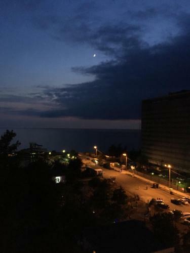 Apartment On Abazgaa 51