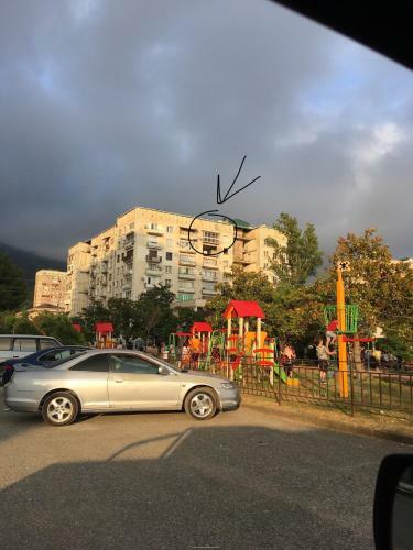 Apartment On Abazgaa 51