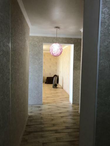 Apartment On Abazgaa 51