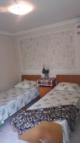 Hostal Na Shapsug Guest House