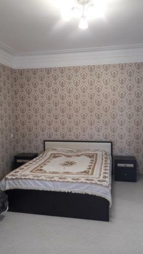 Hostal Na Shapsug Guest House