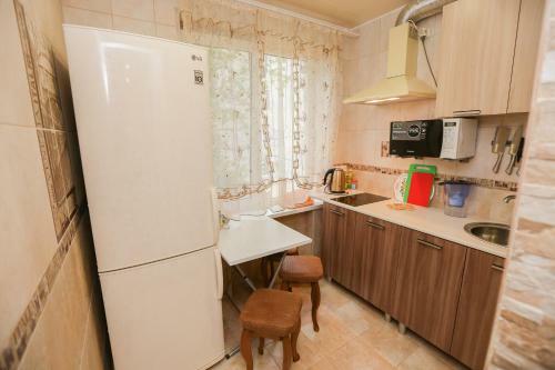 Apartment On Abazgaa 37/2