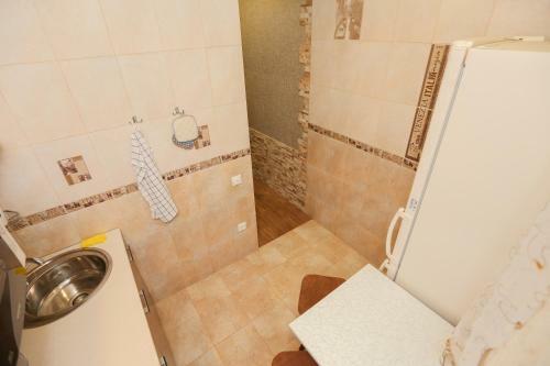 Apartment On Abazgaa 37/2
