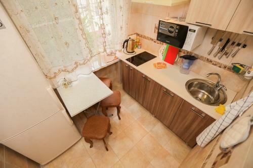 Apartment On Abazgaa 37/2