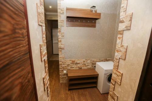 Apartment On Abazgaa 37/2