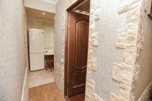 Apartment On Abazgaa 37/2