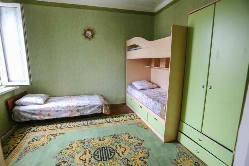 Hostal Fiesta City