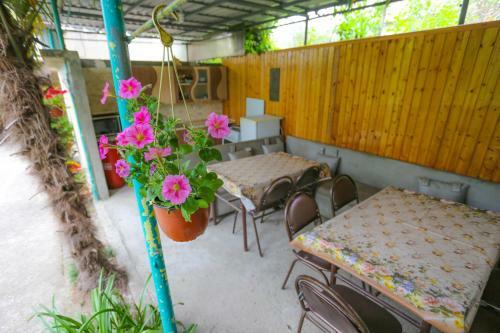 Hostal Fiesta City