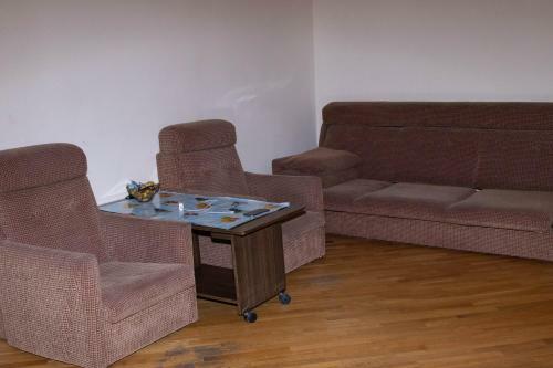 Apartment On Imam Shamil 6