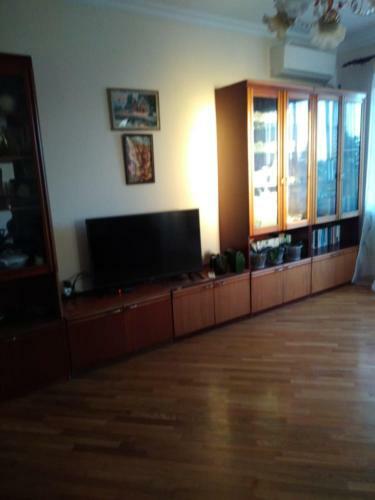 Apartment On Imam Shamil 6