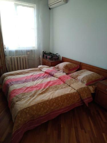 Apartment On Imam Shamil 6
