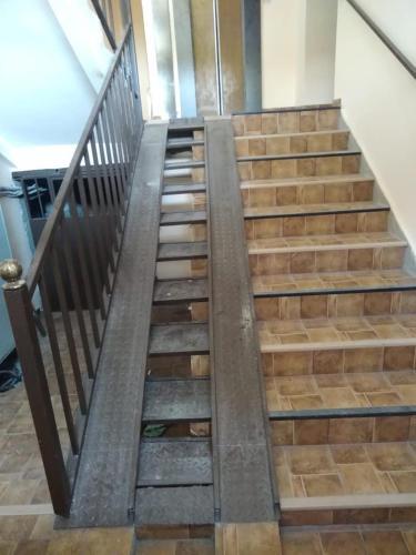 Apartment On Imam Shamil 6