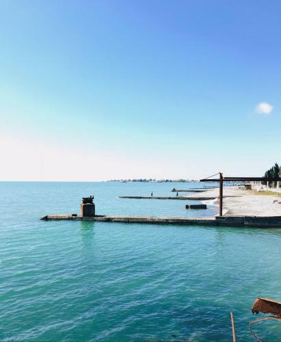 Hotel By The Sea Rozetta