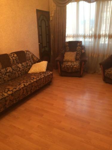 Apartments Sukhum