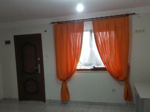Posada Apsa Butik Hotel