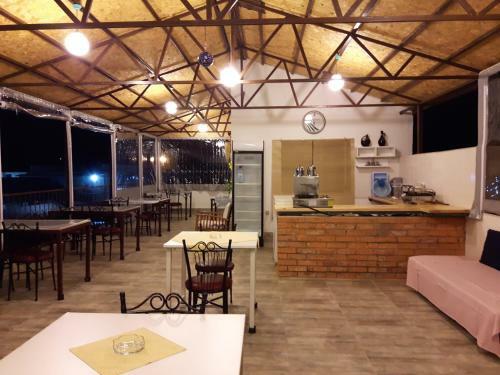 Posada Apsa Butik Hotel