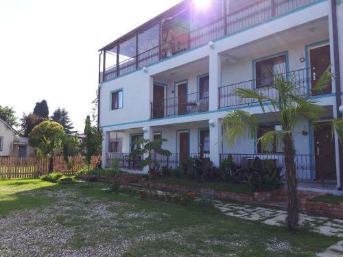 Posada Apsa Butik Hotel