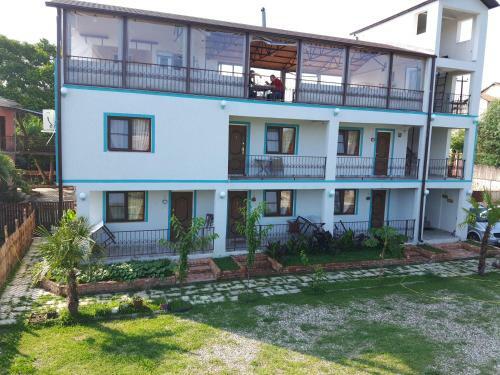 Posada Apsa Butik Hotel