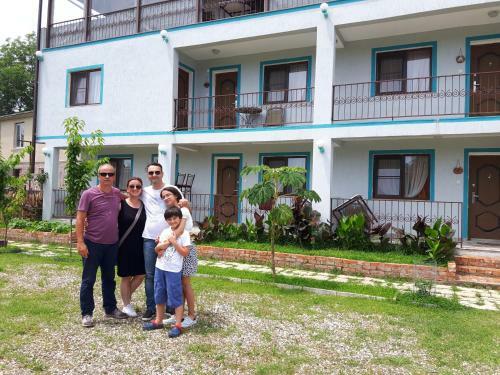 Posada Apsa Butik Hotel
