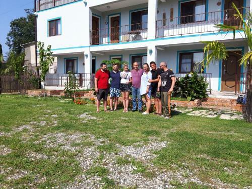 Posada Apsa Butik Hotel