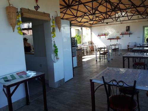 Posada Apsa Butik Hotel