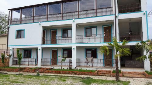 Posada Apsa Butik Hotel