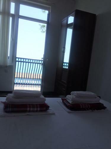 Hostal Guest House Morskaia 62