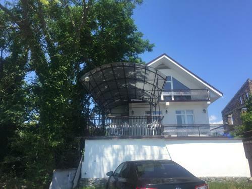Hostal Guest House Morskaia 62