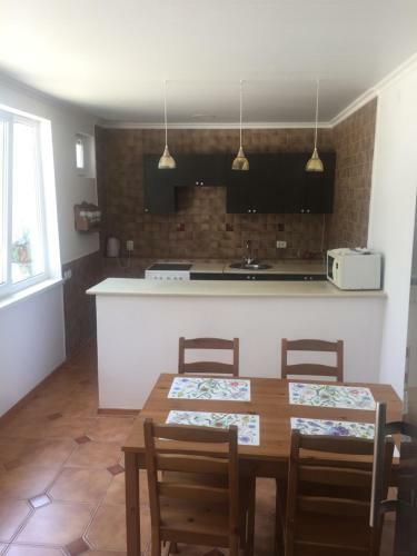 Hostal Guest House Morskaia 62