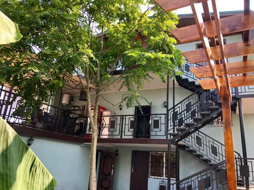 Hotel Capri