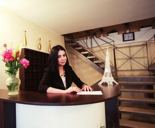 Hotel Viva Maria