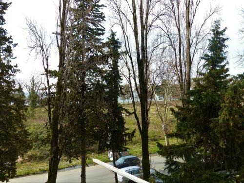 Apartment On Ulitsa Mira