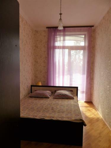 Apartment On Ulitsa Mira