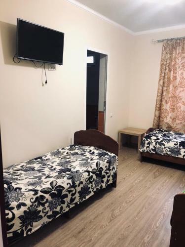 Hostal Nadia