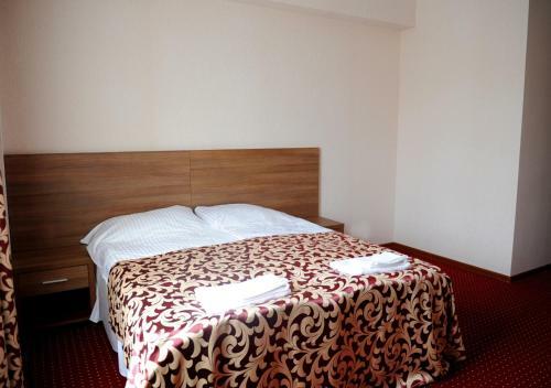 Hotel Assir