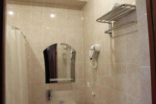 Hotel Assir