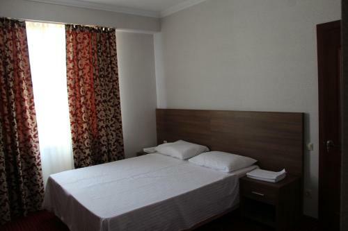Hotel Assir
