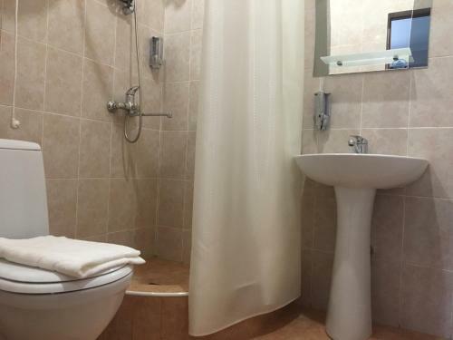 Hotel Assir