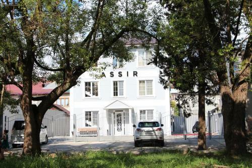 Hotel Assir