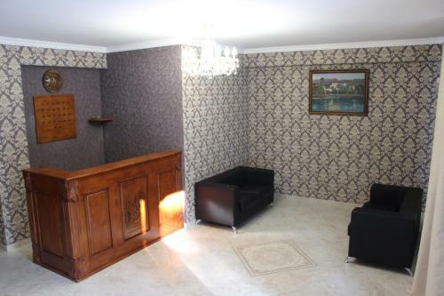 Hotel Assir