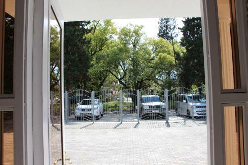Hotel Assir