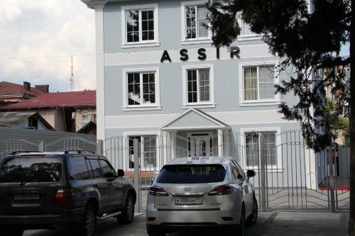 Hotel Assir
