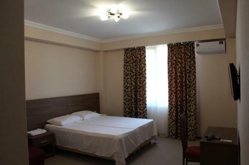 Hotel Assir