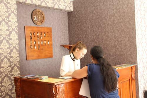 Hotel Assir