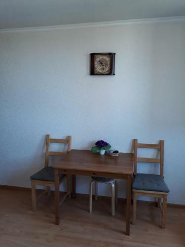 Posada Mini Hotel Na Aiaaira