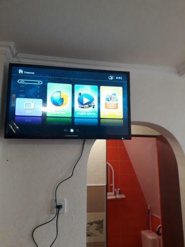 Posada Mini Hotel Na Aiaaira