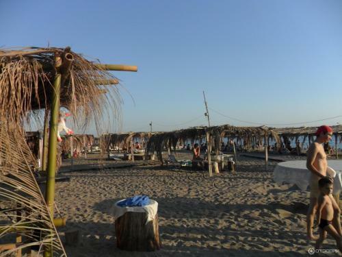Posada Mini Hotel Na Aiaaira