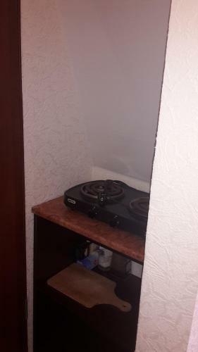 Posada Mini Hotel Na Aiaaira