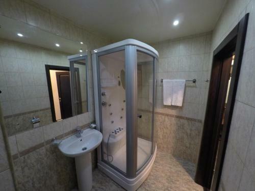 Hotel Moscow House