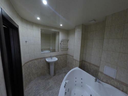 Hotel Moscow House